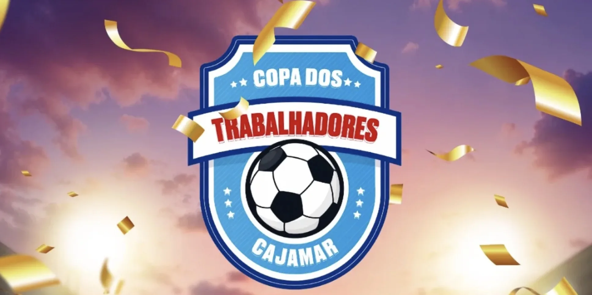 Você acha que é só mais um jogo? Final da Copa dos Trabalhadores em Cajamar promete disputa que ninguém está esperando