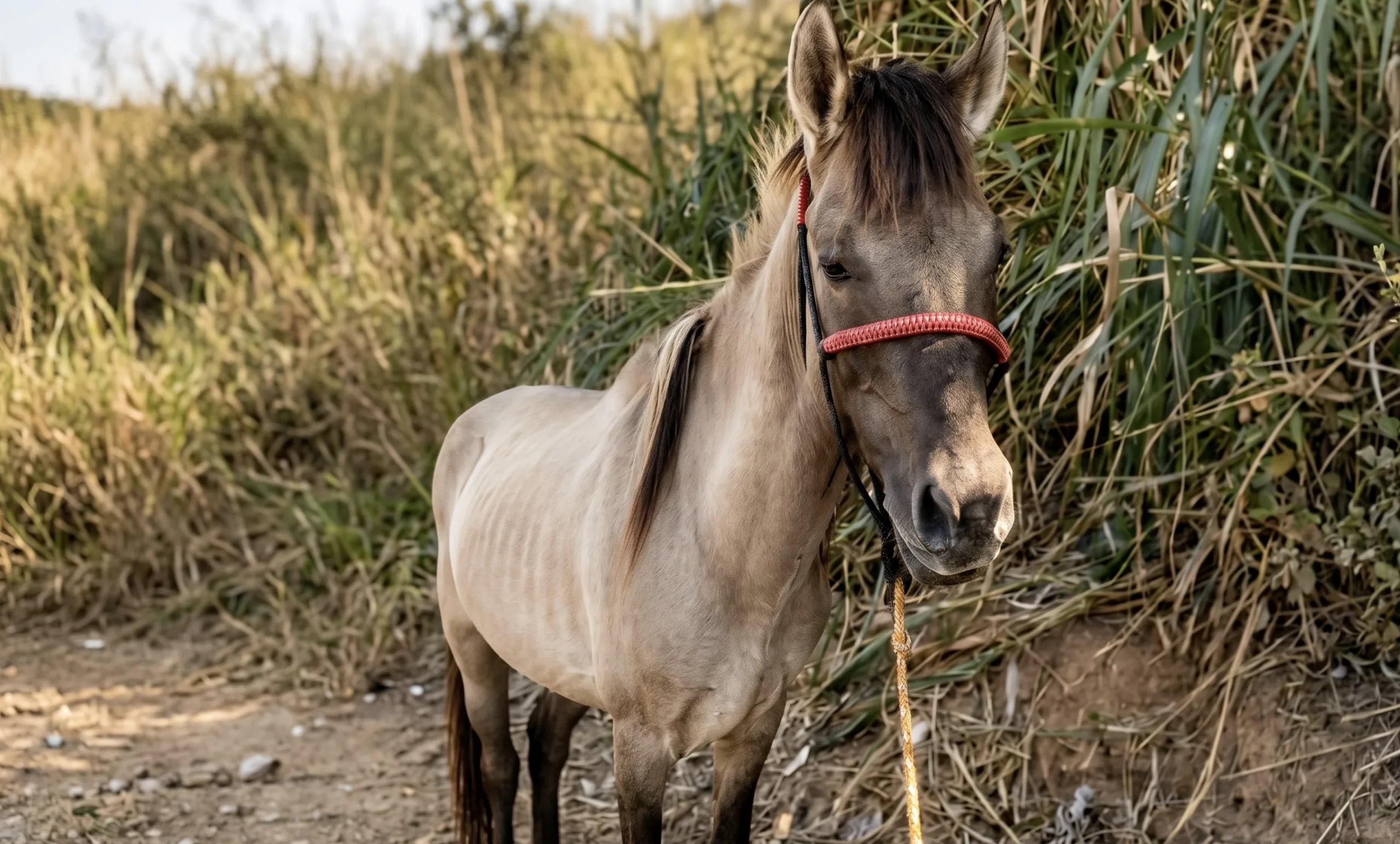 Francisco Morato intensifica apreensão de animais soltos para reduzir riscos nas vias; veja como denunciar