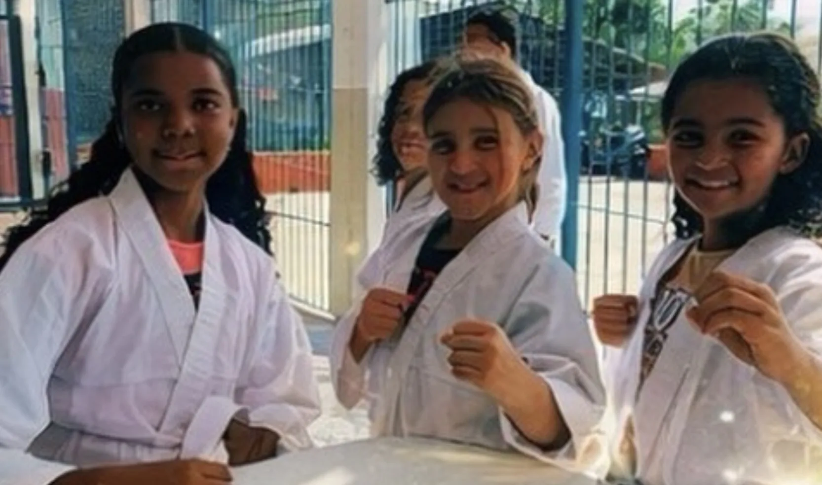 Francisco Morato realiza Esporte Presente com atividades esportivas gratuitas para a comunidade no dia 25/04