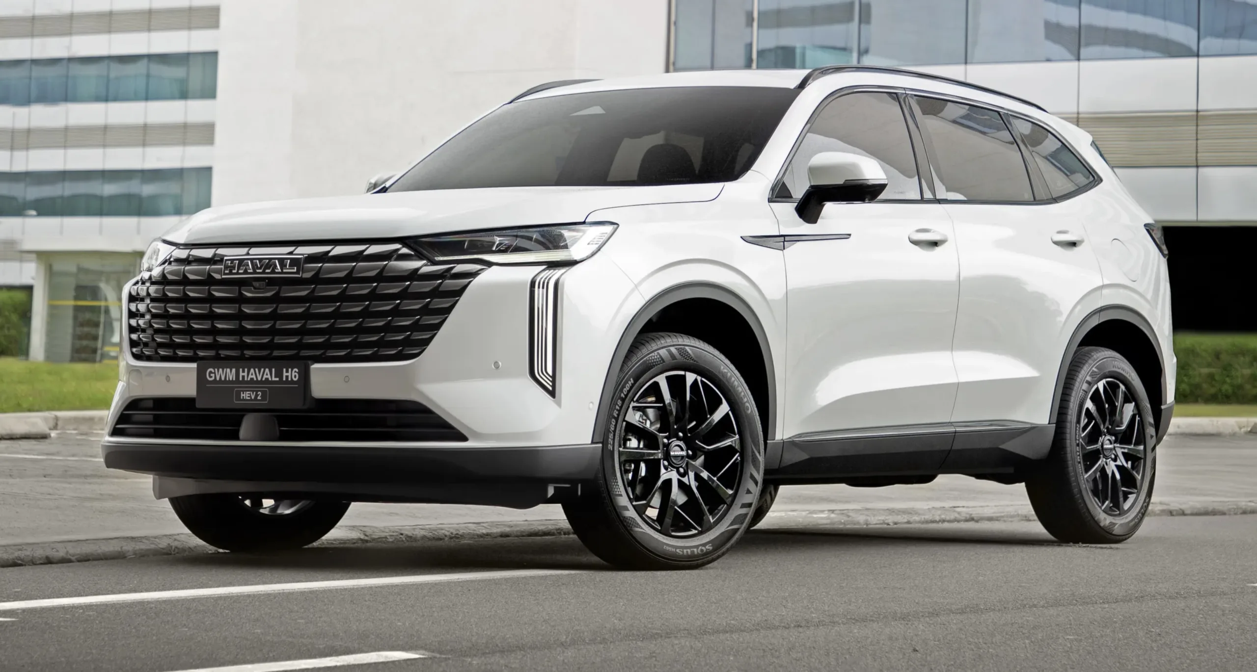 Haval H6: preço teve redução de até R$ 31 mil e como funcionam os descontos para PcD e CNPJ