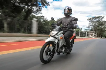 Honda Pop 2027 chega com mudança radical que pode surpreender iniciantes, veja o que foi revelado e por que isso muda tudo
