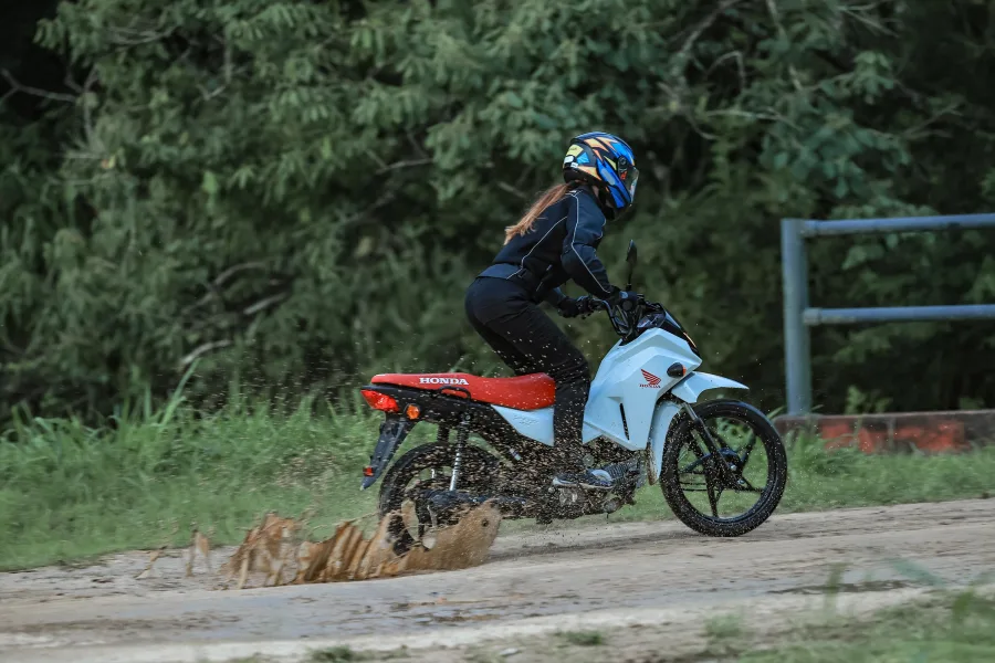 Honda Pop 2027 chega com mudanças, mas preço nas lojas levanta alerta