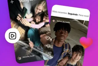 Instagram com novo ícone: atualização silenciosa promete mudar completamente a experiência de uso no aplicativo