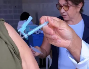Jandira promove Dia D de vacinação contra influenza com atendimento em vários pontos neste sábado (25/04)