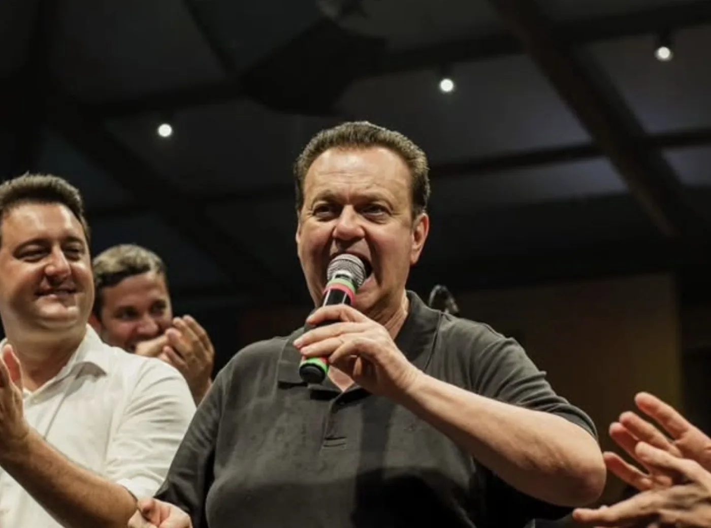 Kassab diz ser contra projeto ‘Times Square Paulistana’ se Lei Cidade Limpa de SP for violada