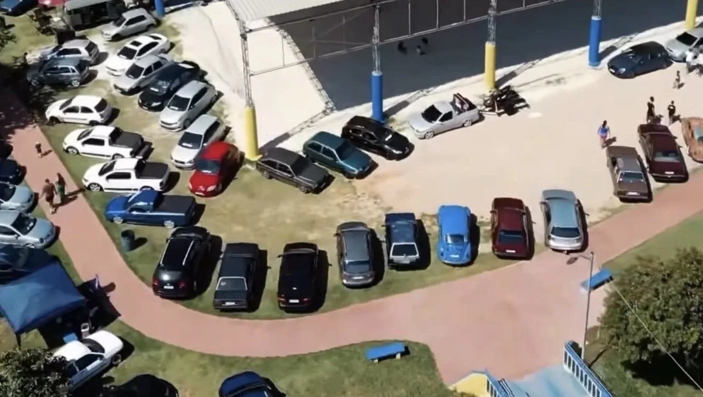 Como o LOW MEETING Araçá movimentou Araçariguama e por que eventos automotivos estão ganhando força nas cidades