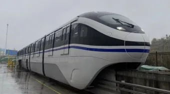 Monotrilho recém-inaugurado já falhou 3 vezes e parou tudo de novo, veja o que está causando o caos na Linha 17-Ouro