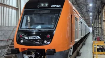 Linha 7-Rubi no feriado do dia 1 e maio: veja o que muda na operação e como evitar atrasos