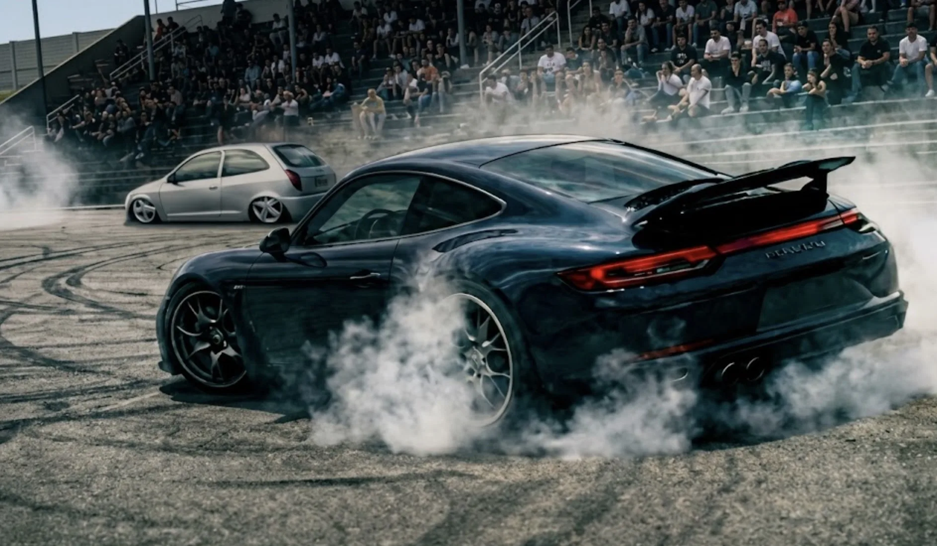 Encontro automotivo Low Meeting Araçá mobiliza Araçariguama com entrada solidária e programação ao ar livre no dia 26/04