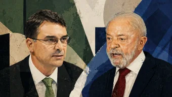 Lula ou Flávio Bolsonaro? Pesquisa revela números que surpreendem até aliados e expõem virada inesperada