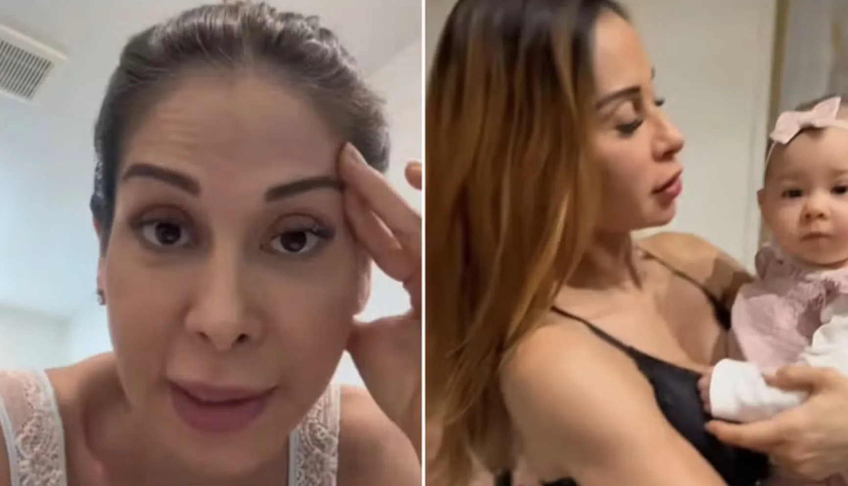 Maíra Cardi surge após sumiço e revela diagnóstico preocupante da filha nos EUA; Influenciadora pede orações por caçula