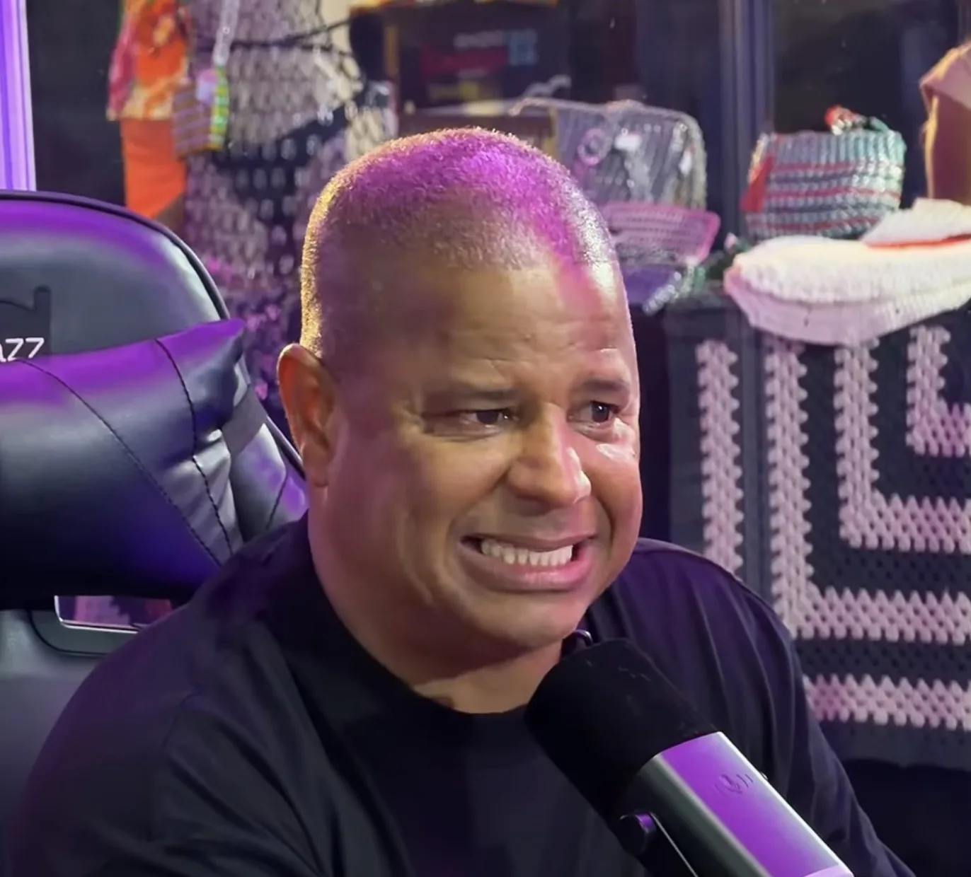 Família aguarda há 15 anos pagamento de indenização após morte de jovem em sítio de Marcelinho Carioca