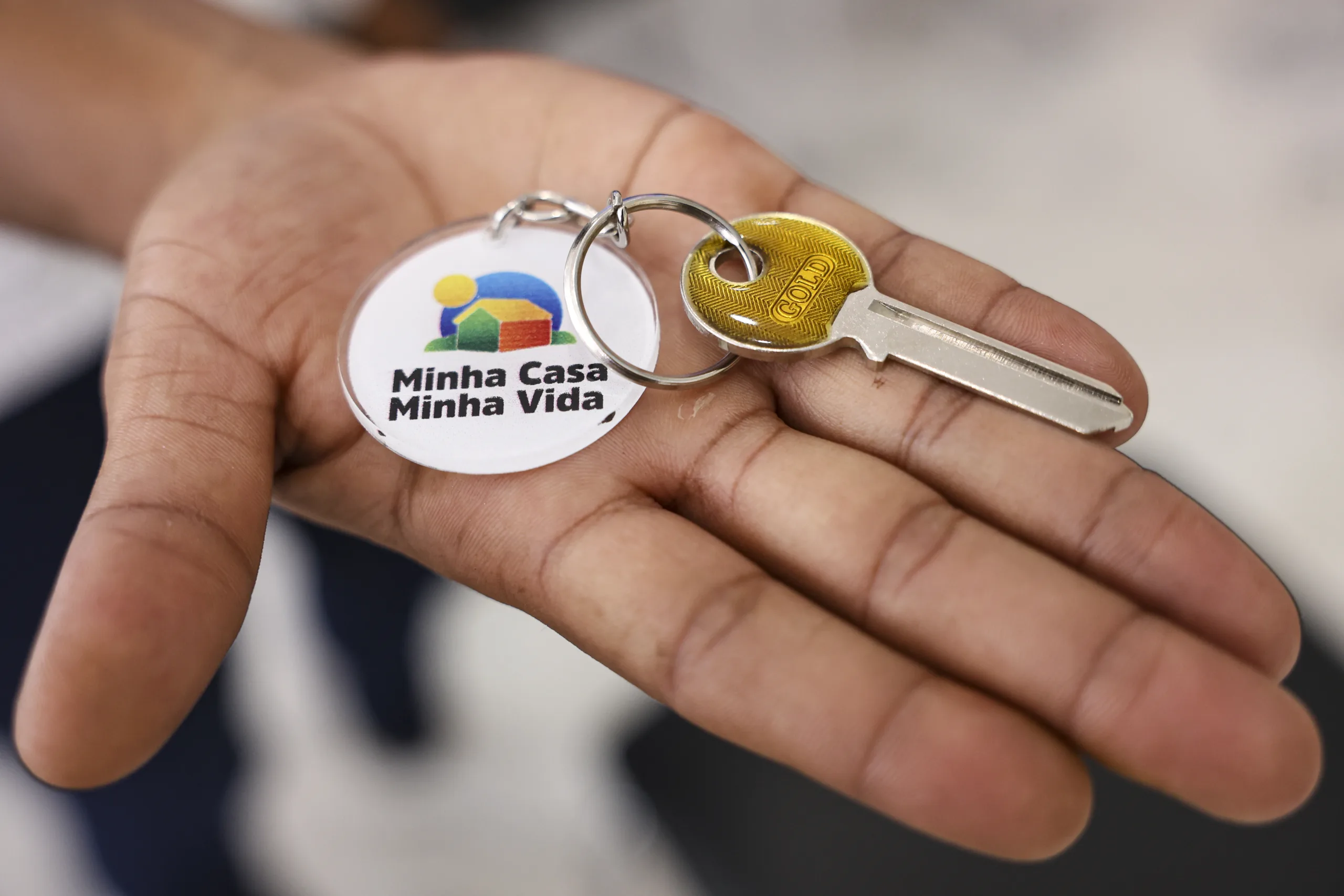 Minha Casa, Minha Vida 2026 tem novas regras; veja o que muda nesta quarta