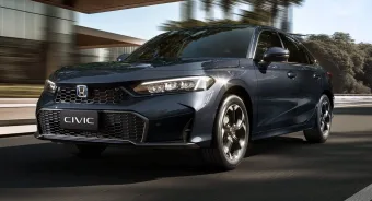 Honda Civic 2026 ficou caro demais? a decisão da marca que afastou os compradores brasileiros
