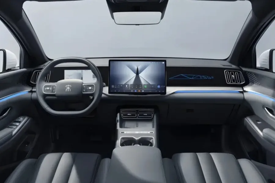 BYD Song Pro híbrido: o SUV que roda 301 km sem gasolina e desafia o mercado