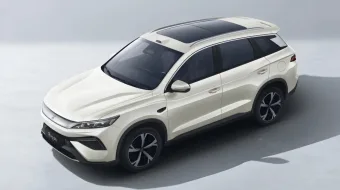 Novo BYD Song Pro 2026: preço abaixo de R$ 100 mil e promeça de 30 km/l chama a atenção, mas nem tudo é perfeito