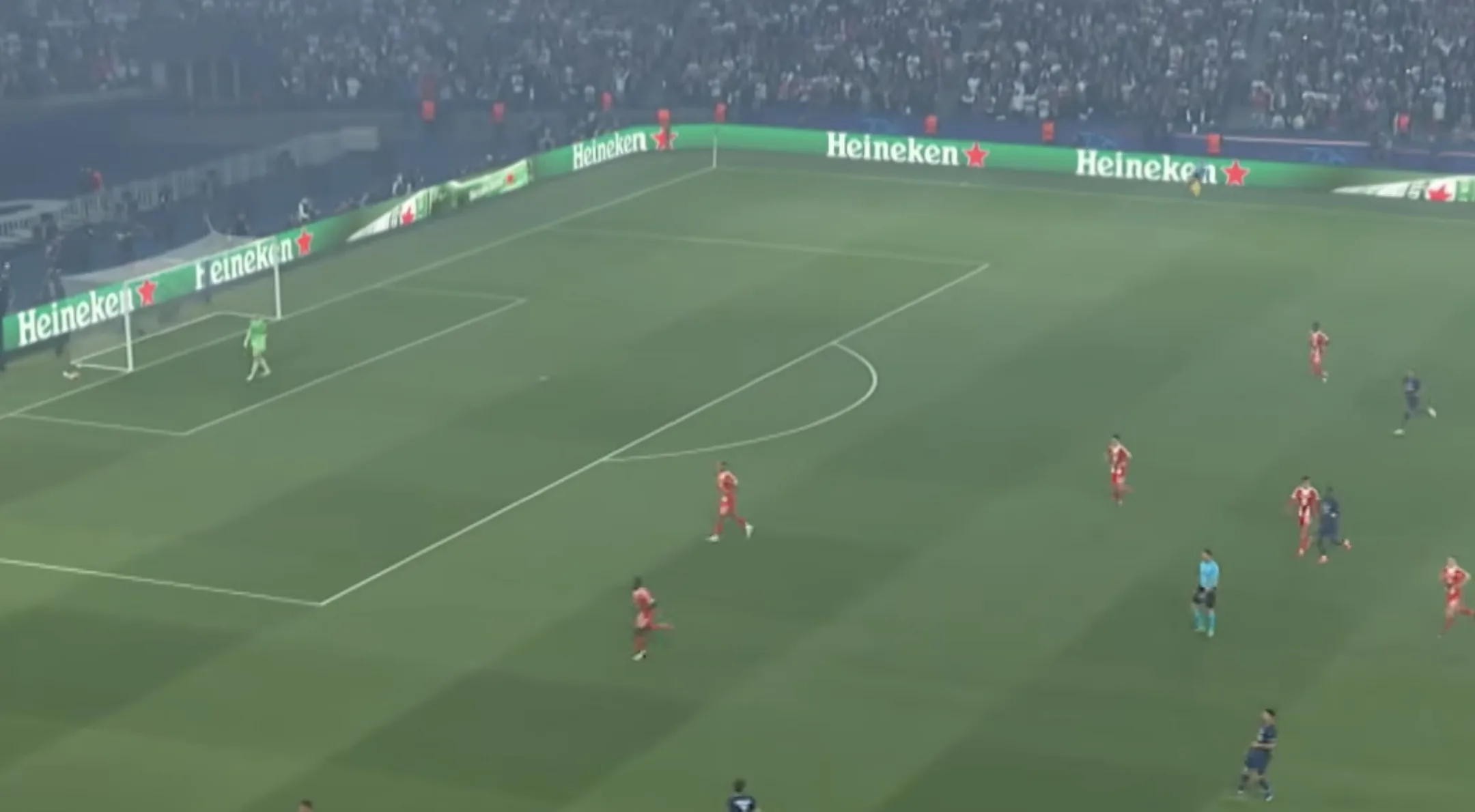 PSG x Bayern de Munique hoje 28/04/2026: Como um jogo chegou a 5 a 4 em semifinal da Champions? Os detalhes que explicam o caos que ninguém esperava