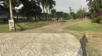 Barueri realiza Caminhada Inclusiva e explica como participar do evento no Parque Dom José dia 25/04/2026