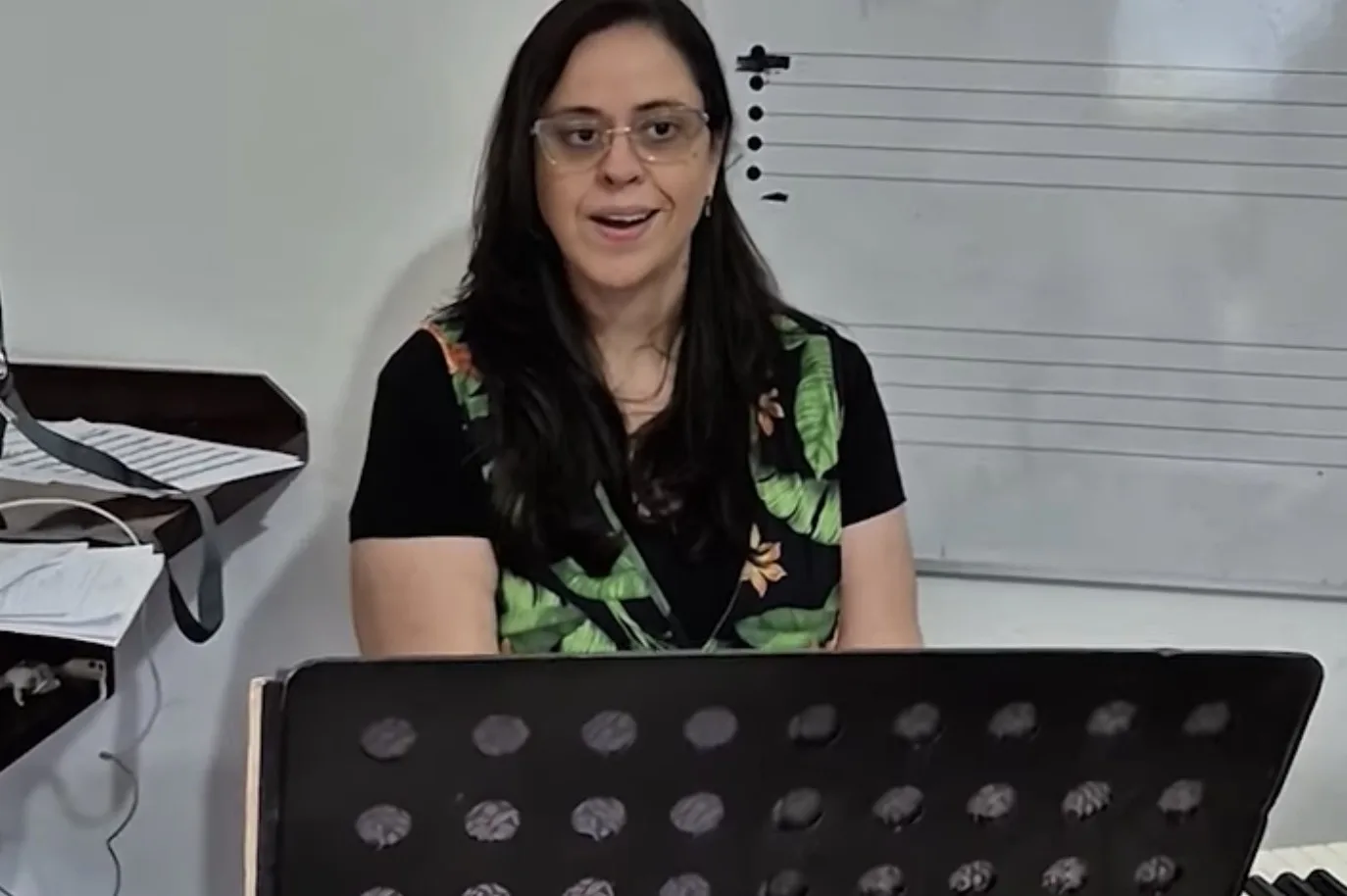 Cursos gratuitos de música e artes estão com vagas abertas em Mairiporã, veja como entrar no ‘Projeto Guri’ antes que acabem as incrições