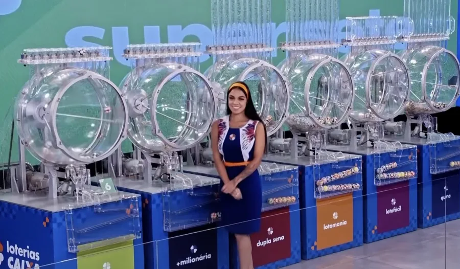 Resultado Loterias Caixa Lotofácil 3673, Lotomania 2918, Quina 7013, Dupla Sena 2951, Super Sete 841, +Milionária 350 e Loteria Federal 6061; veja números sorteados 29/04/2026