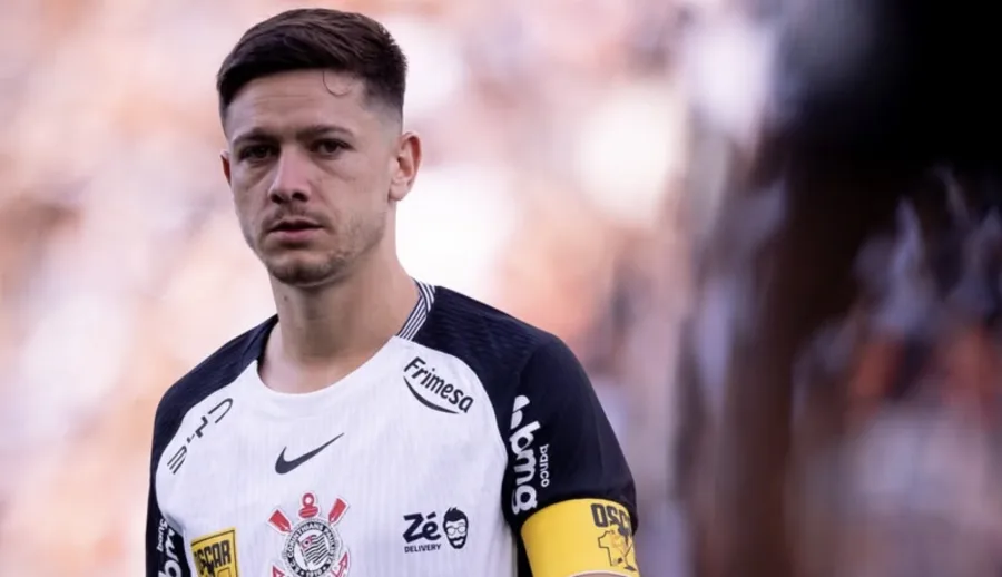 Resultado do jogo do Corinthians; Timão vence Vasco da Gama com um a menos e surpreende até críticos