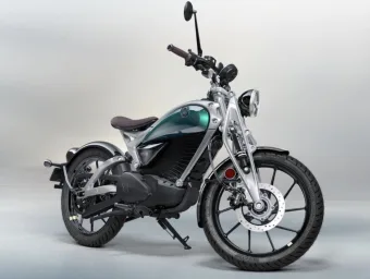 Nova moto elétrica da Royal Enfield: entenda o que muda com a Flying Flea C6 e por que a autonomia virou debate