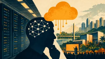 Você sabia que Santana de Parnaíba vai sediar um dos maiores eventos de tecnologia? Veja o que será discutido no TS Data Center, AI & Cloud Summit 2026