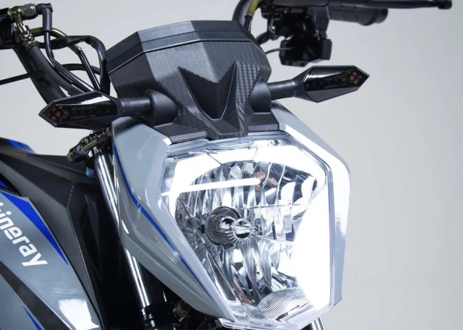 A Shineray SHI 170 chega ao Brasil mirando quem precisa rodar todo dia sem gastar muito, com preço final de R$ 14.480 e foco direto no uso urbano