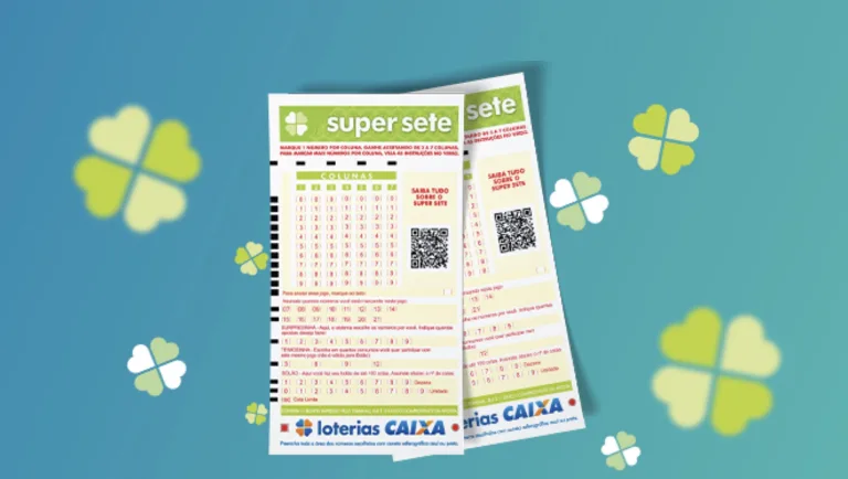 Resultado Super Sete 836 de 17/04/2026 acumulou; Prêmio de R$ 6.300.000 daria para comprar frota de 7 Volvo FH 540 6x4 2026