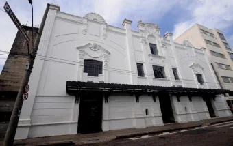 Jundiaí: Teatro Polytheama mantém tradição centenária e segue ativo na programação cultural