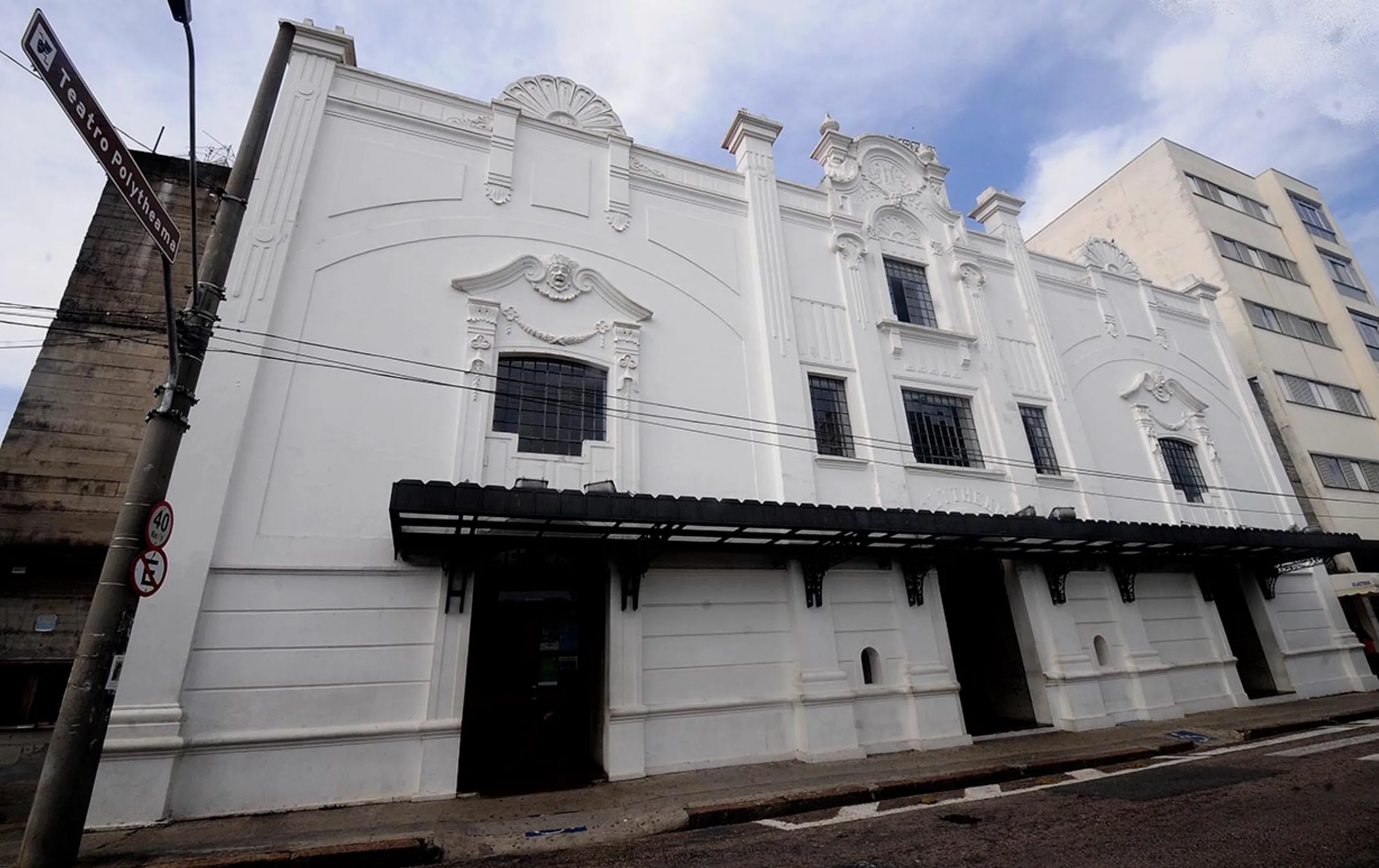 Jundiaí: Teatro Polytheama mantém tradição centenária e segue ativo na programação cultural