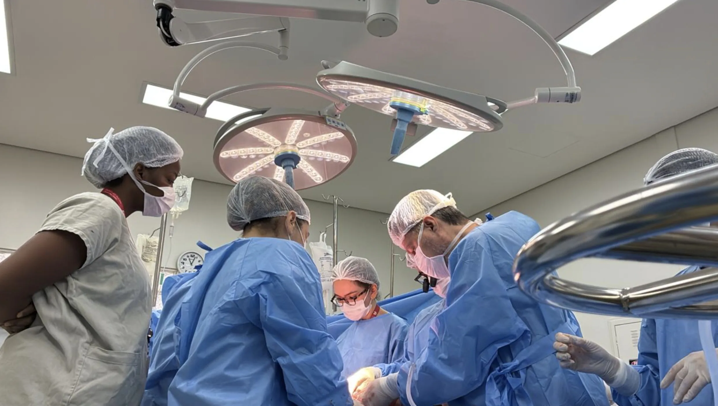 TransplantAR: o programa que usa aviões privados para salvar vidas revela novo marco surpreendente