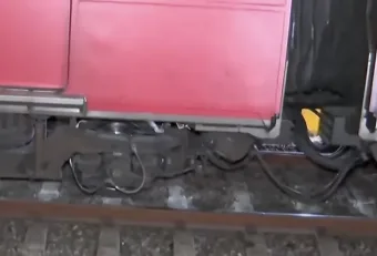 Linha 9-Esmeralda volta ao normal após descarrilamento em SP, entenda como foi a retomada da operação