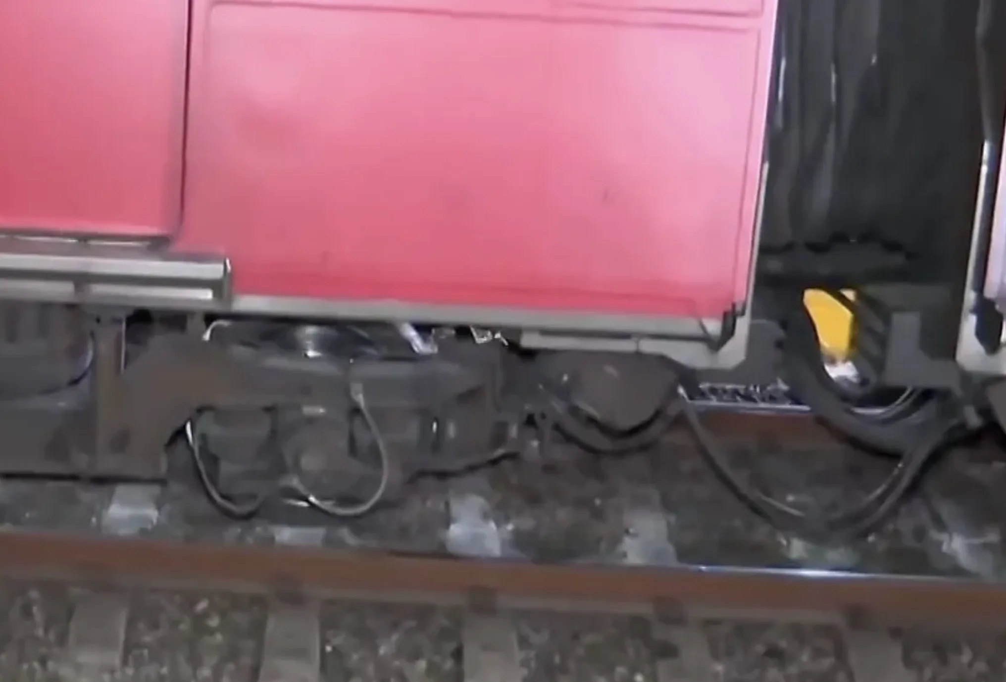 Linha 9-Esmeralda volta ao normal após descarrilamento em SP, entenda como foi a retomada da operação