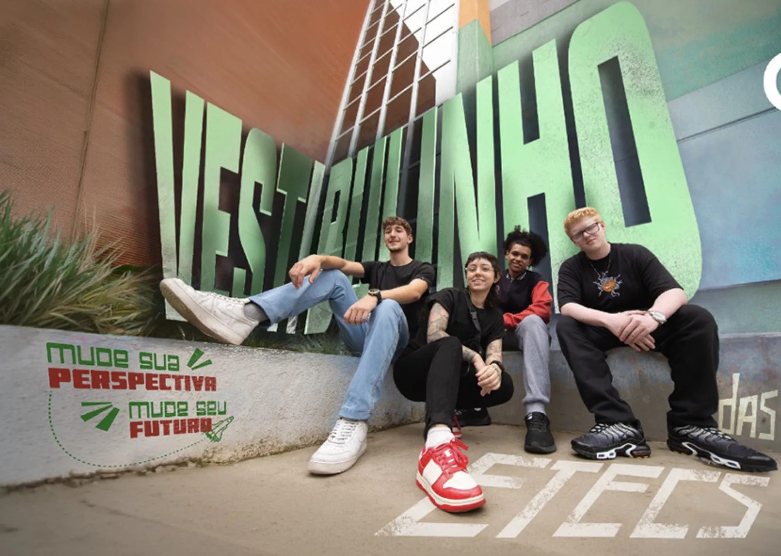 Vestibulinho das ETECs abre vagas em Santana de Parnaíba com cursos noturnos gratuitos