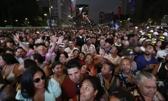 Virada Cultural 2026: programação, data e como funciona o maior evento gratuito do Brasil; confira o que muda na edição deste ano