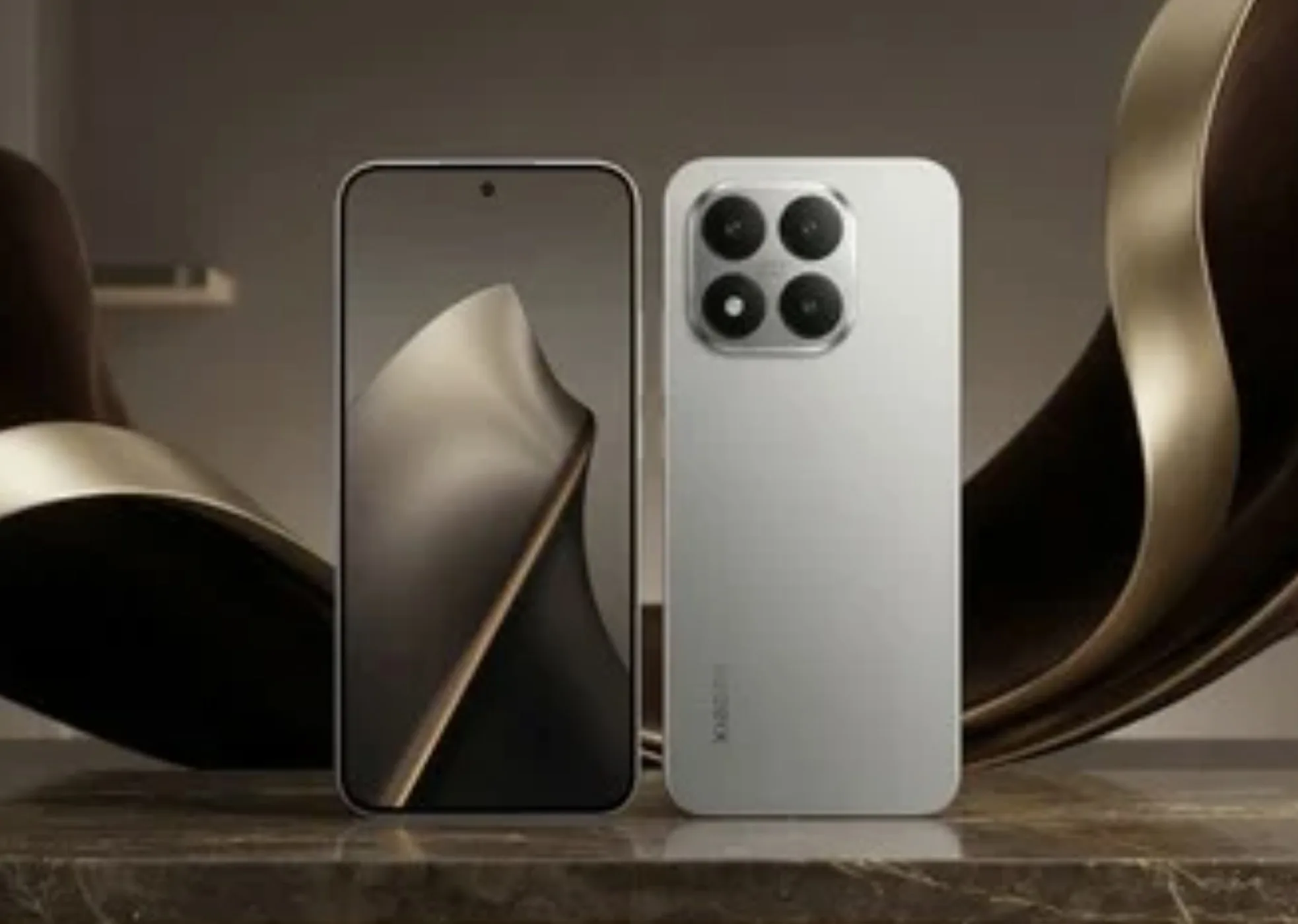 Xiaomi 17T é homologado pela Anatel e tem detalhes técnicos revelados antes do lançamento global