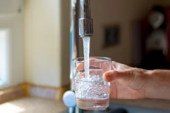 Calor intenso e estiagem pressionam consumo de água em São Paulo