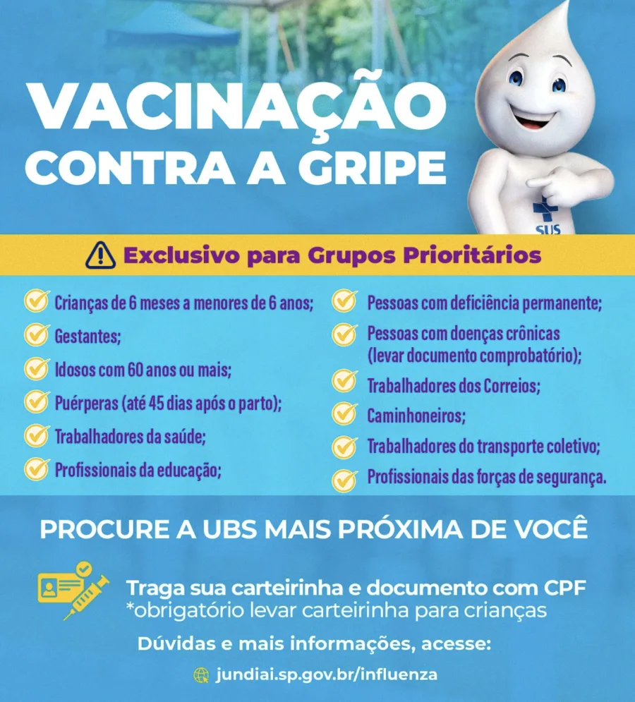 Campanha segue ativa e orienta população sobre prevenção e redução de complicações da doença