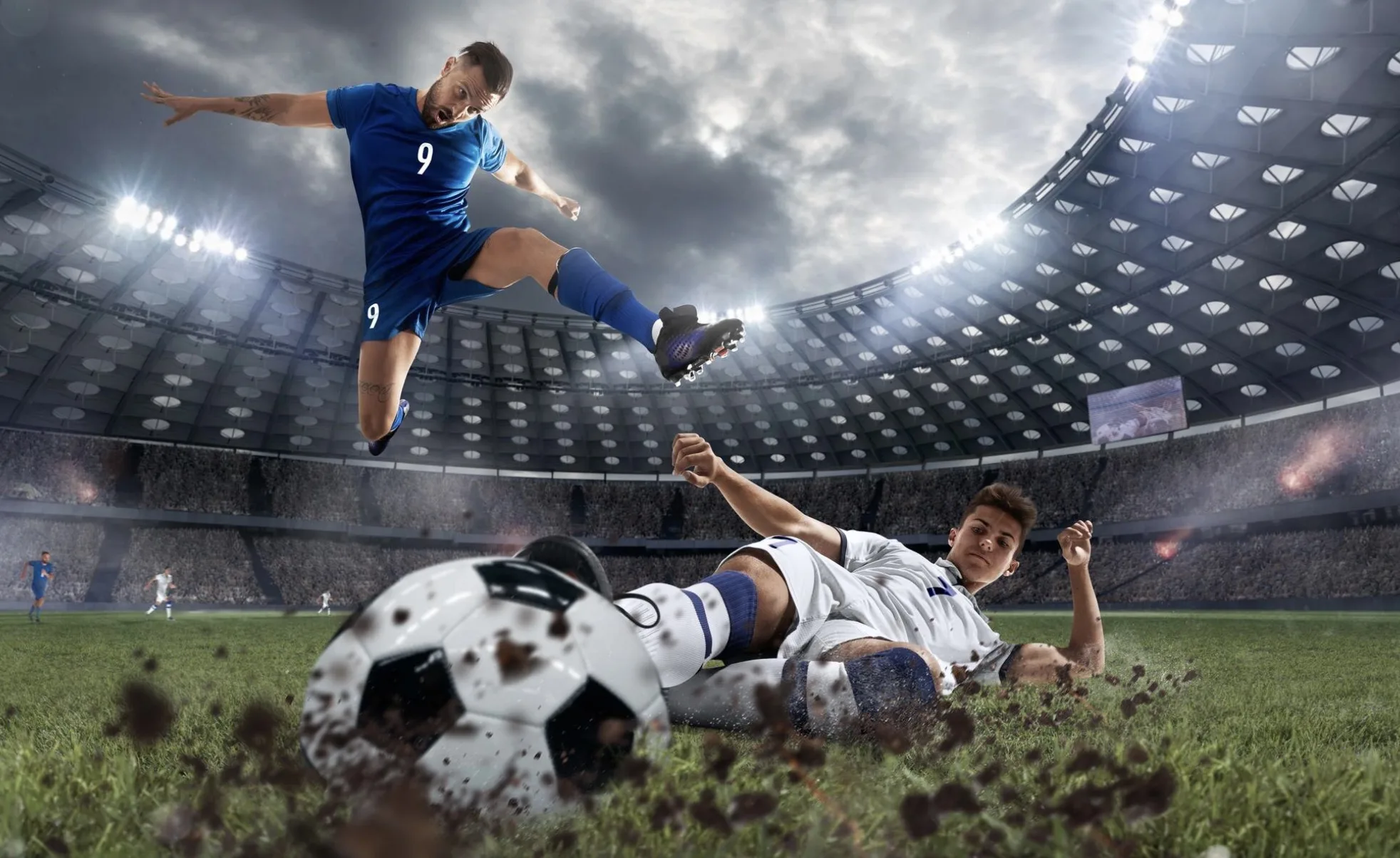 Jogos de hoje (22/04/26): veja onde assistir e horários completos das partidas ao vivo