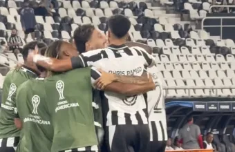 Botafogo x Independiente Petrolero hoje 28/04/2026: Como um gol perdido virou mais comentado que a vitória por 3 a 0, entenda o lance que chocou e por que ele muda a leitura do jogo