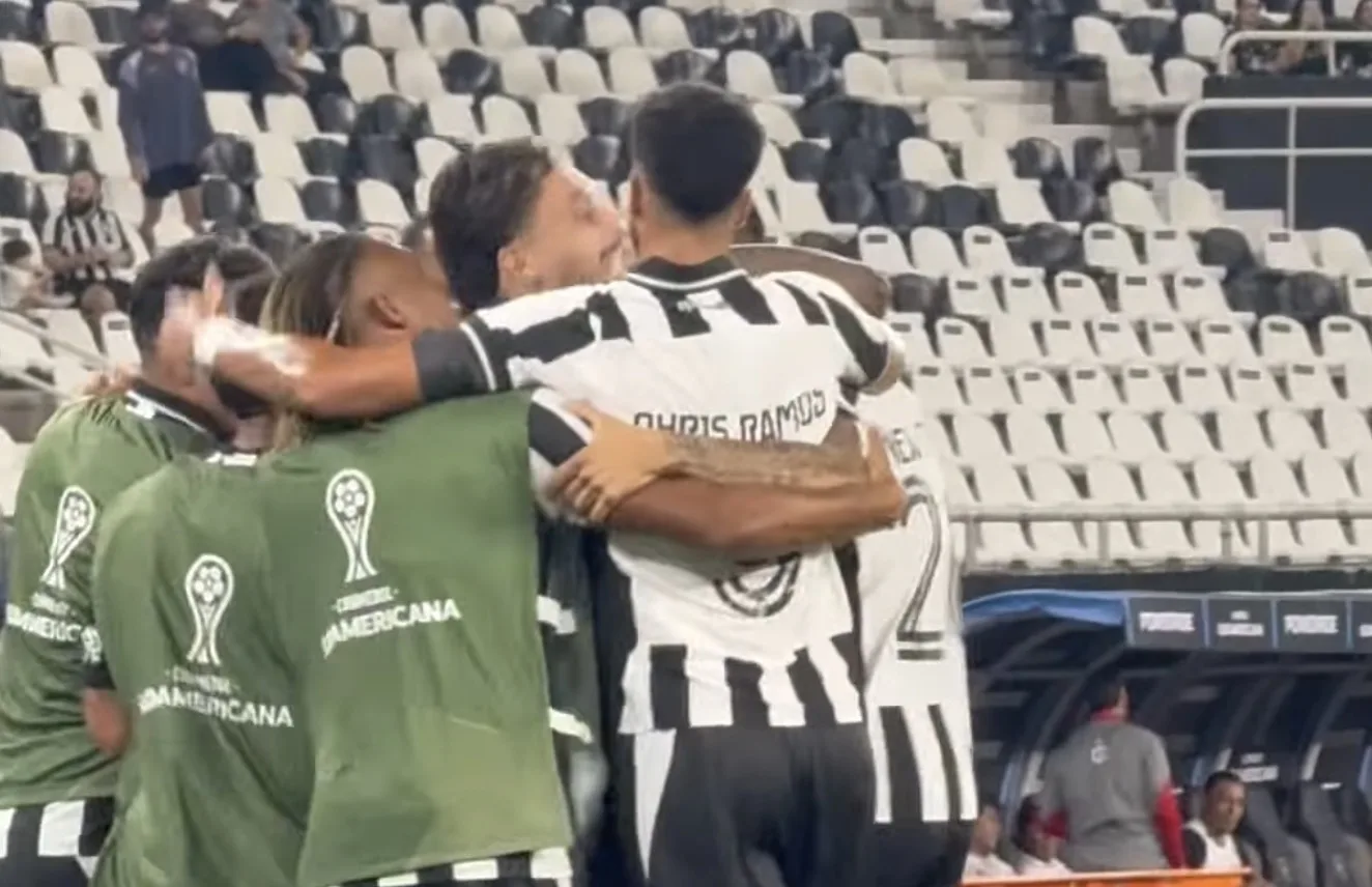Botafogo x Independiente Petrolero hoje 28/04/2026: Como um gol perdido virou mais comentado que a vitória por 3 a 0, entenda o lance que chocou e por que ele muda a leitura do jogo