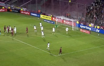 Lanús x LDU hoje 28/04/2026: como o jogo foi decidido no segundo tempo e por que o resultado importa pela fase de grupos da Libertadores 2026