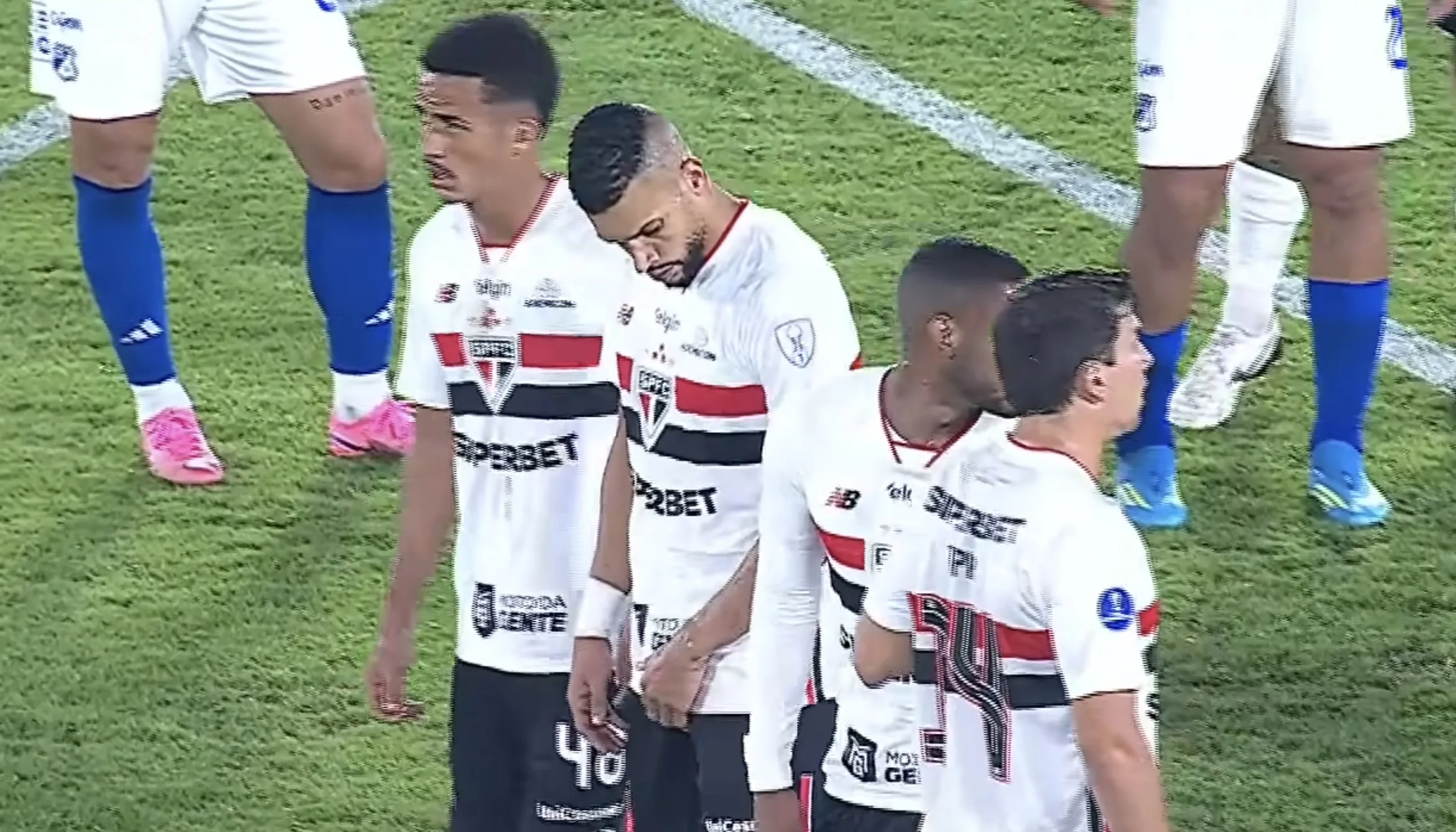 Millonarios x São Paulo FC: Resultado do jogo 28/04; Empate sem gols foi estratégia genial ou alerta vermelho?