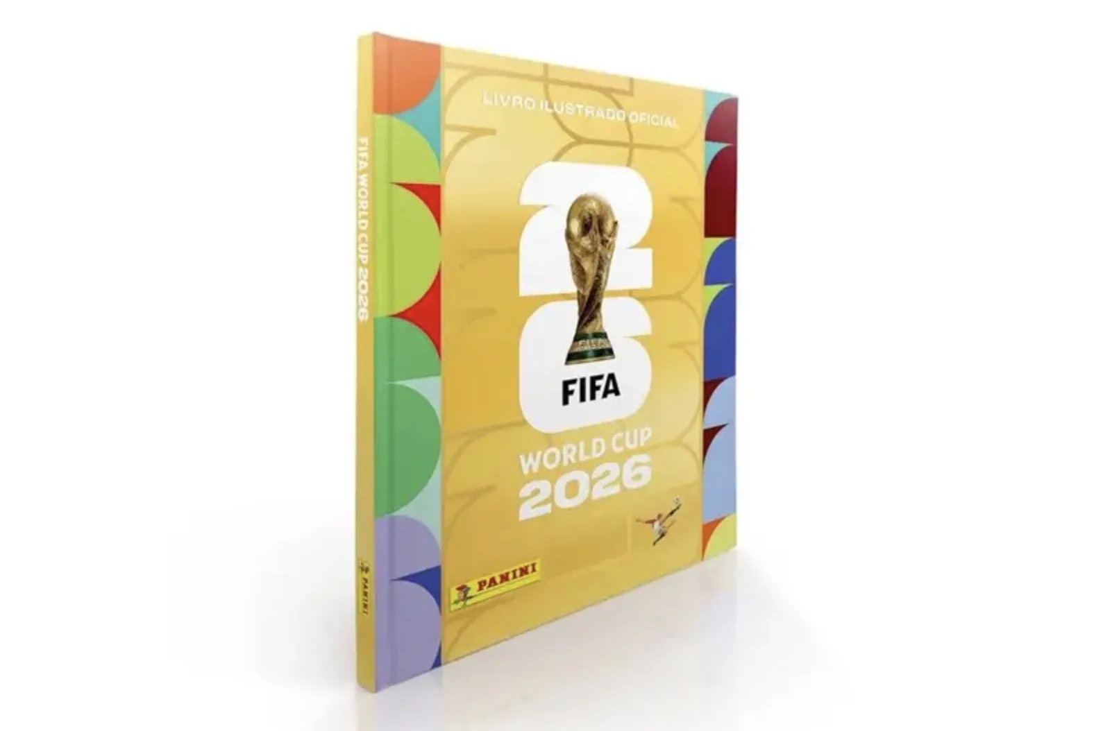 Álbum da Copa 2026: o que muda na maior edição da história e por que isso está chamando atenção dos colecionadores; Pré-venda liberada