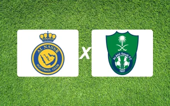 Al-Nassr x Al-Ahli Onde Assistir, horário e palpite: duelo direto pelo topo da 30ª rodada do Campeonato Saudita