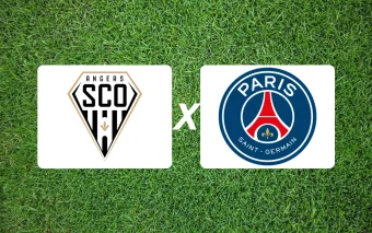 Angers x PSG Onde Assistir, horário e palpite: líder tenta manter vantagem na Ligue 1 enquanto mandante luta contra queda