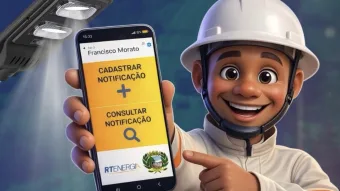 Iluminação pública em Francisco Morato: como solicitar reparos rapidamente