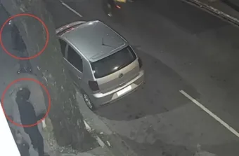 Homem morre após ser baleado ao tentar recuperar celular em assalto na Vila Olímpia em SP