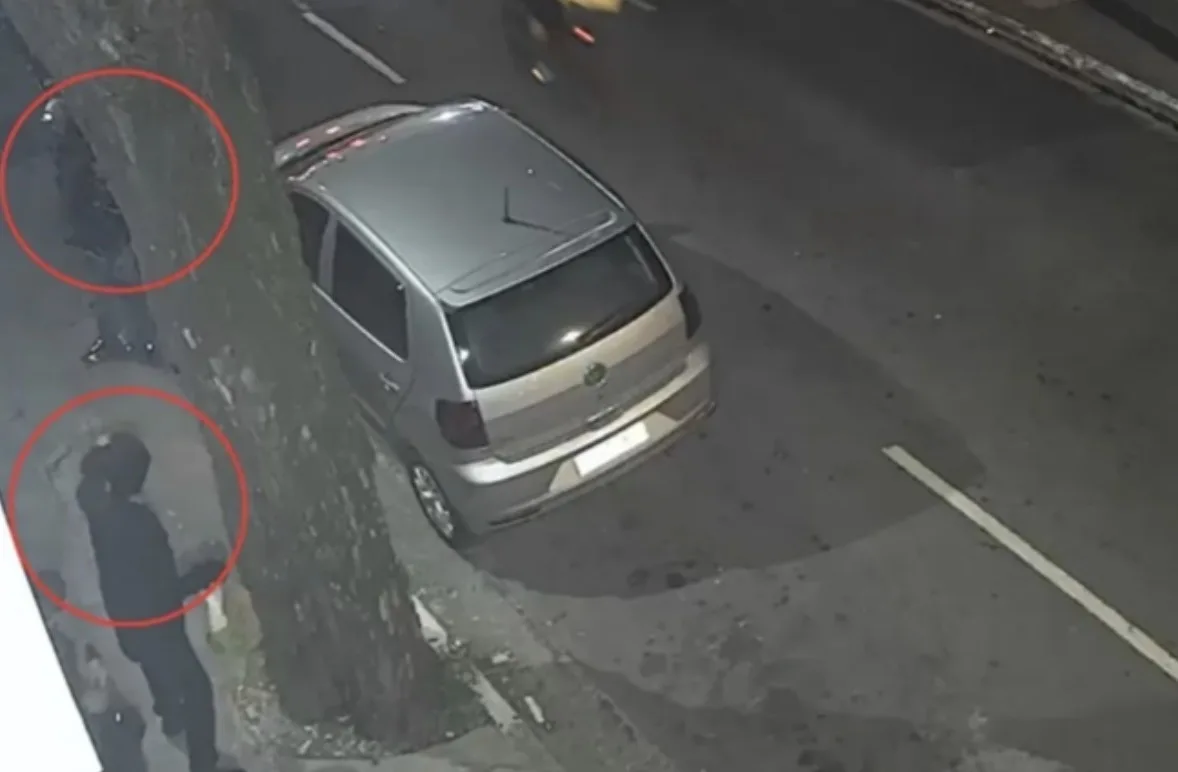 Homem morre após ser baleado ao tentar recuperar celular em assalto na Vila Olímpia em SP